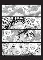 Empowered Vol. 11