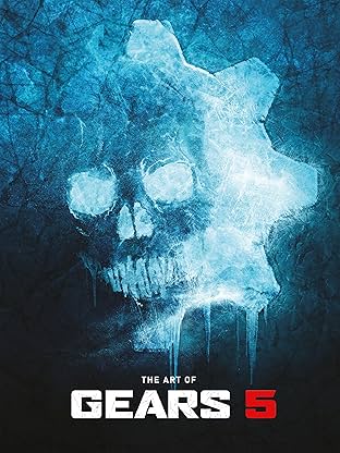The Art of Gears 5 