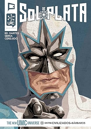 Sol de Plata Especial Geek Fest