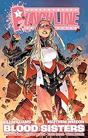 PunchLine: Blood Sisters