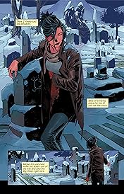 PunchLine: Blood Sisters