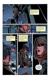 PunchLine: Blood Sisters