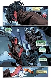 PunchLine: Blood Sisters