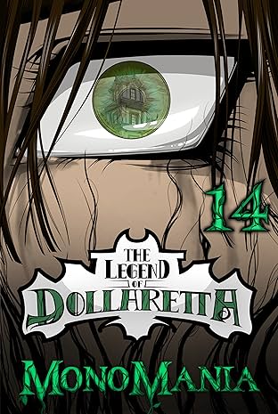 The Legend of Dollaretta #14