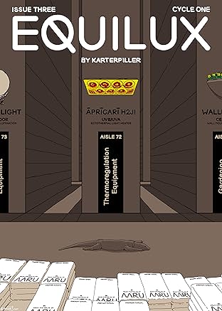 Equilux #3