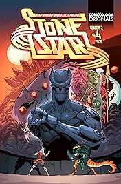 Stone Star Season Two (comiXology Originals) #4 (of 5)