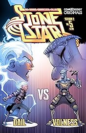 Stone Star Season Two (comiXology Originals) #5 (of 5)