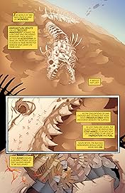 Stone Star Season Two (comiXology Originals)