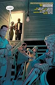 Freedom Fighters (2018-) #7