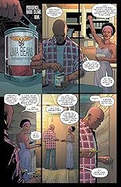 Freedom Fighters (2018-) #7