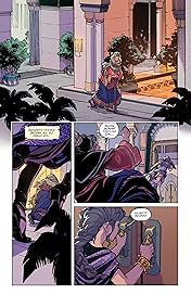 Adora and the Distance (comiXology Originals)