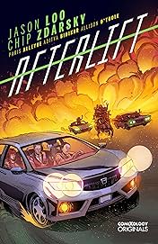 AFTERLIFT (comiXology Originals)