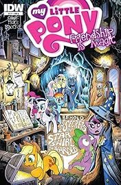My Little Pony: Friendship Is Magic #17