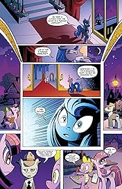 My Little Pony: Friendship Is Magic #17