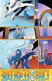 My Little Pony: Friendship Is Magic #17