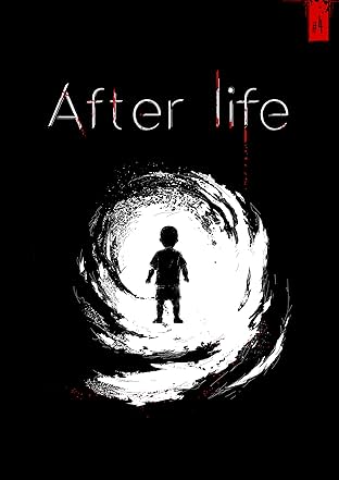 After Life #4