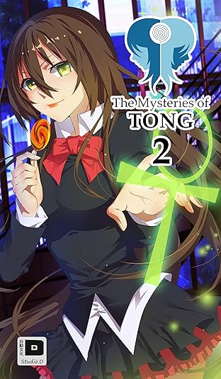 The Mysteries of Tong #2