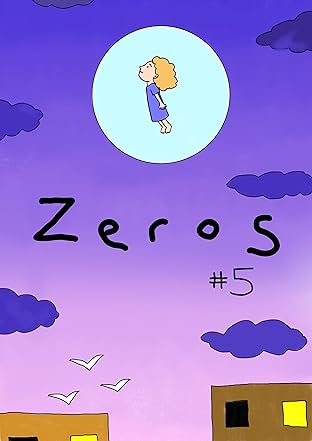 Zeros #5