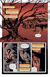 John Constantine, Hellblazer  Vol. 21: The Laughing Magician