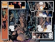 John Constantine, Hellblazer  Vol. 21: The Laughing Magician