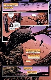 John Constantine, Hellblazer  Vol. 21: The Laughing Magician