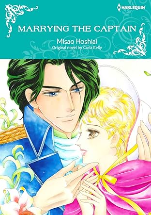 Marrying the Captain