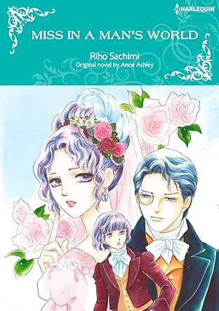 Miss in a Man's World