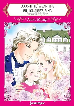 Bought to Wear the Billionaire's Ring