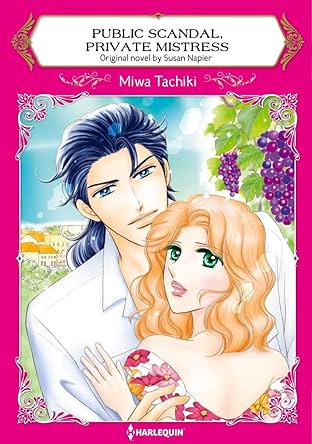 Public Scandal, Private Mistress