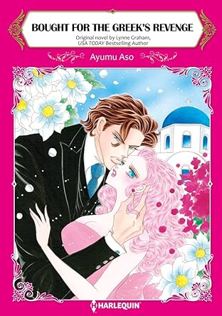 Bought for the Greek's Revenge