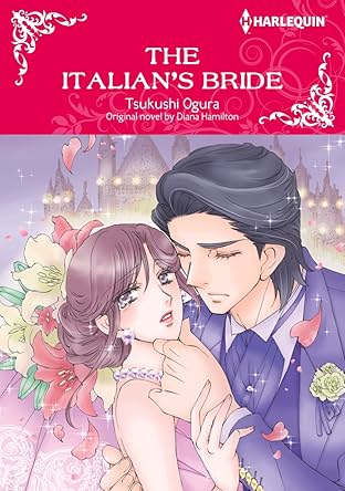 The Italian's Bride