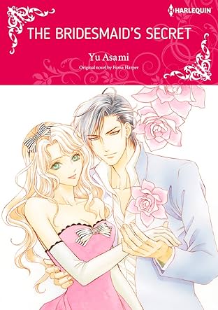 The Bridesmaid's Secret