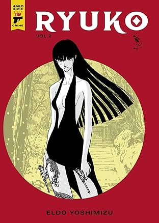 Ryuko Vol. 2