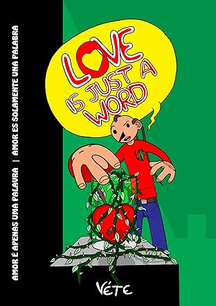 Love is Just a Word