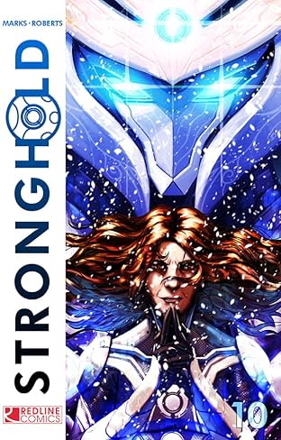 Stronghold: Hope Is Not Yet Lost #10