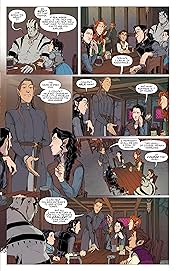 Critical Role #3