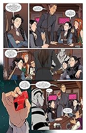 Critical Role #3