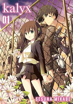 kalyx Vol. 1