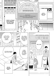 A House Near The Station With A Wizard (Yaoi Manga) Vol. 1