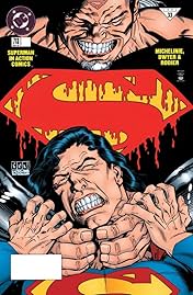 Action Comics (1938-2011) #713