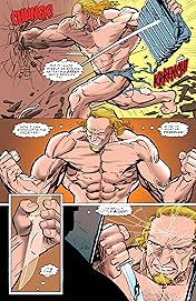 Action Comics (1938-2011) #713