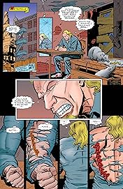 Action Comics (1938-2011) #713