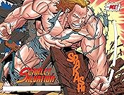 Action Comics (1938-2011) #713