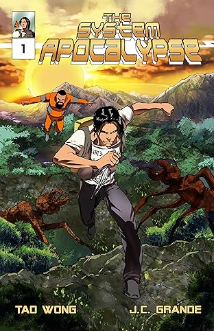 The System Apocalypse #1