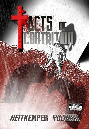 Acts of Contrtion #1