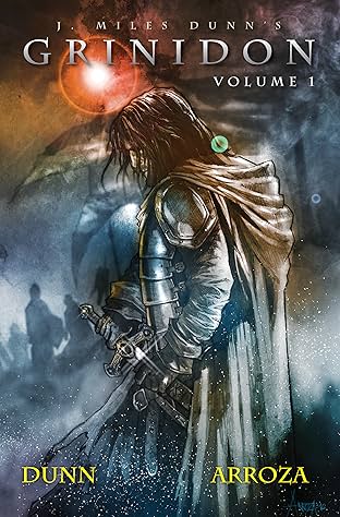 Grinidon Vol. 1
