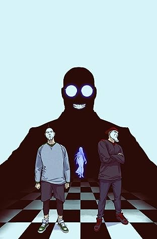 Twiztid - Haunted High-Ons: The Darkness Rises #2