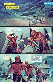 Star Trek (2011-2016) Vol. 7