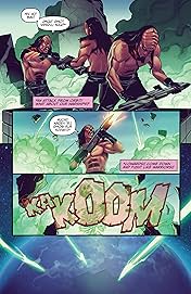 Star Trek (2011-2016) Vol. 7