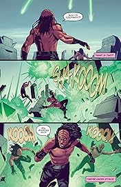 Star Trek (2011-2016) Vol. 7